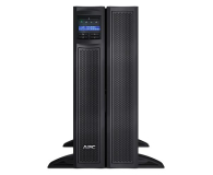 APC Smart-UPS X (3000VA/2700W, 10xIEC, AVR, LCD) - 260390 - zdjęcie 3